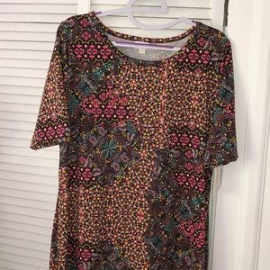 Lularoe Julia,NWT This weekend only